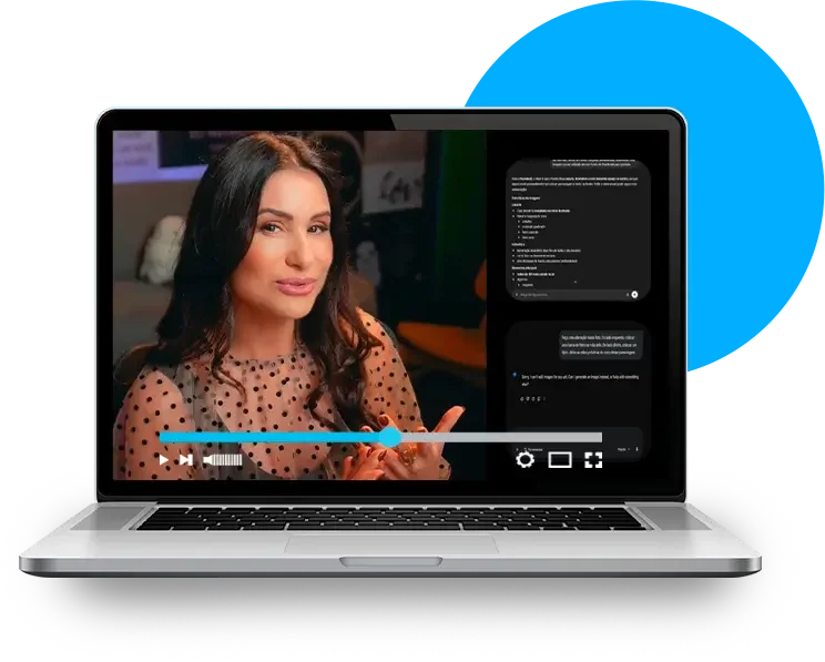 Masterclass: Mudanças Estruturais no Marketing de Conteúdo depois da IA
